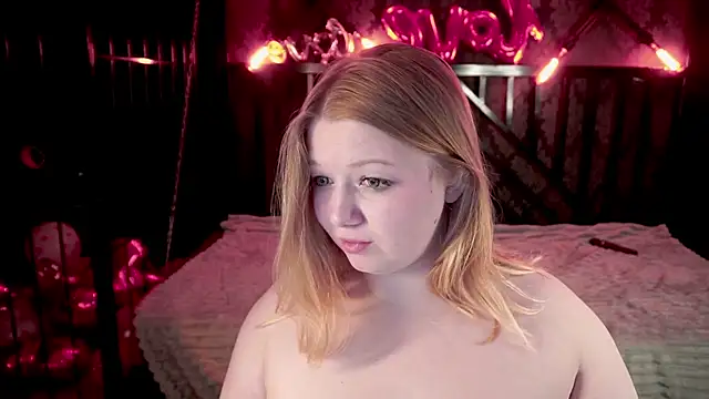 Tinker_Belll live XXX chat