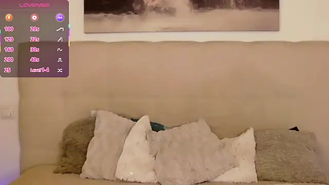 PetersEmily Live XXX-Chat