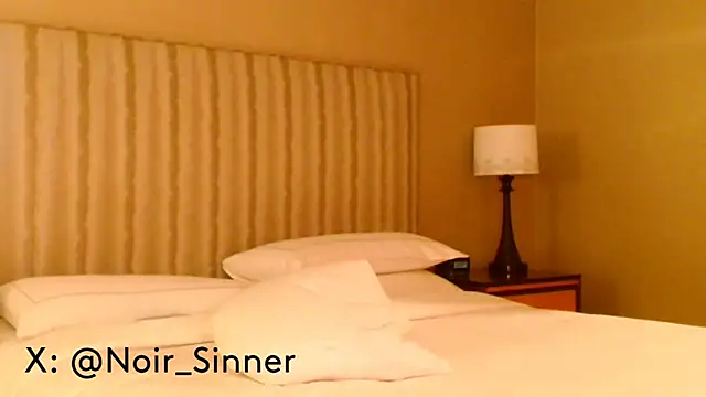 sinnernoir Webcam Show