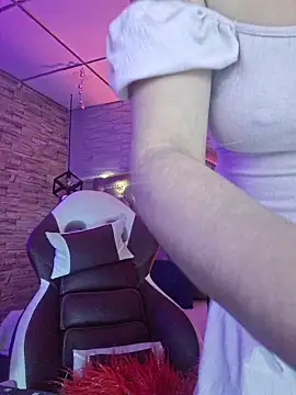 Roxanne_Han live XXX chat