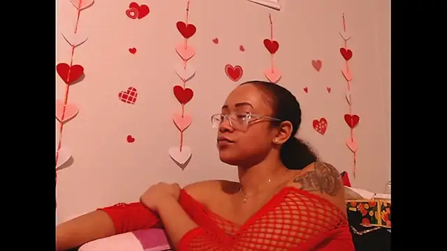 Chat XXX en directo de RylReese