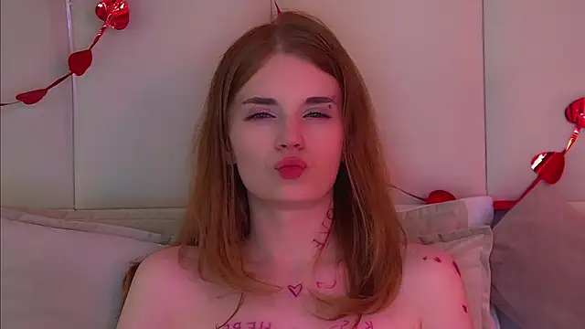 Chat XXX ao vivo de MelissaBauch