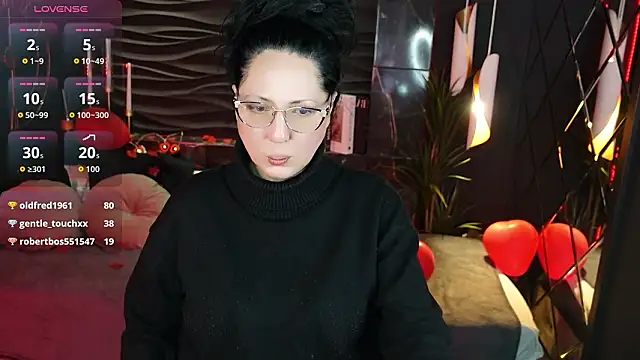 Anita_Muse élő XXX-chatje