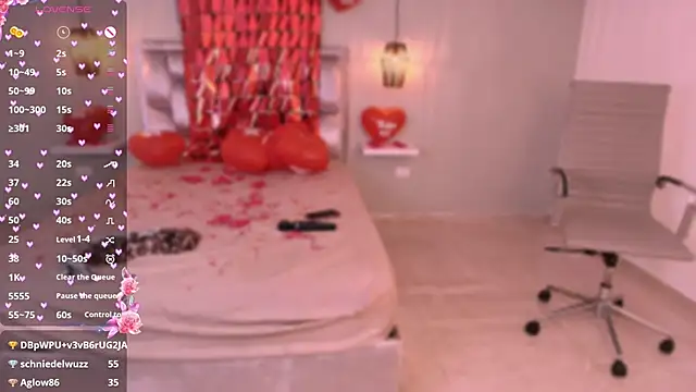 aisha_sakina webcam show