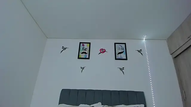 Živý XXX chat im_sarah34