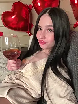 SofiaLaLight Adlı Modelin Canlı XXX Sohbeti