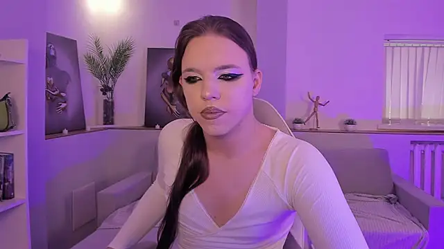 Madison_dolly – Kamerová šou