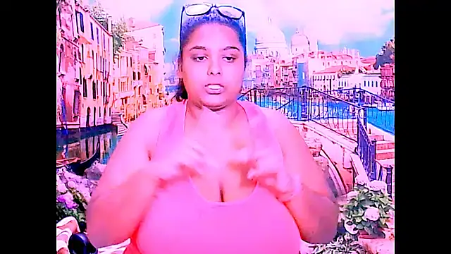 Indianfairy99 现场XXX聊天