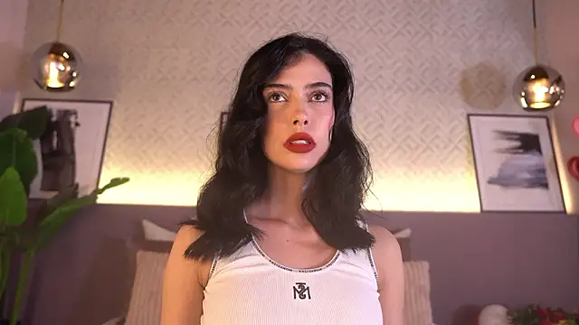 ElleDiane 现场XXX聊天