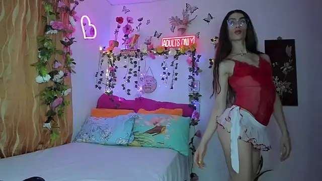 Chat XXX en directo de anasttacia_210