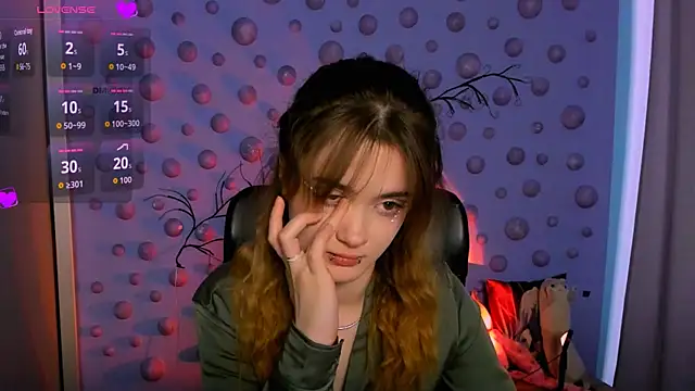 liana_kisses – Live XXX-chat