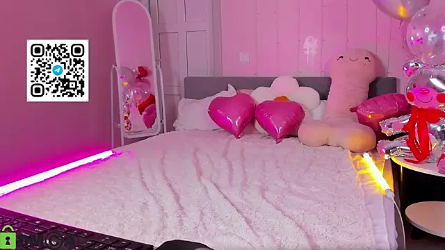 Sara_Robinson 现场XXX聊天