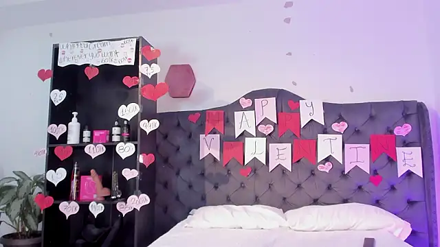 two_milkyway – Live XXX-chat