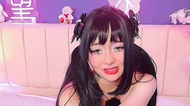 Shizuko_ 现场XXX聊天