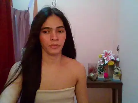 sweet_yummy69 Obrolan Langsung XXX