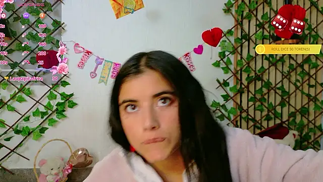 Georgia_Candy Chat XXX in diretta