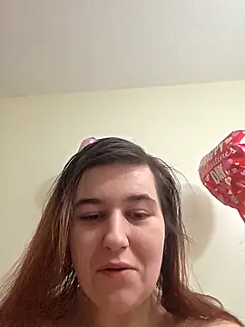 Show Webcam de Ashlovescannabis