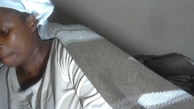 Choco-Coco10 Pertunjukan Webcam