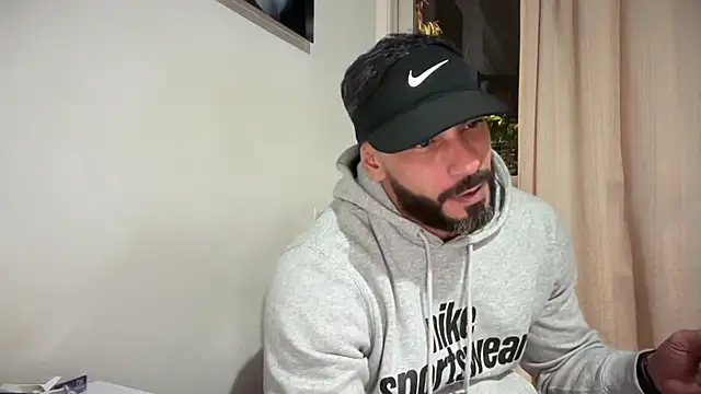 romeolovedark Pertunjukan Webcam