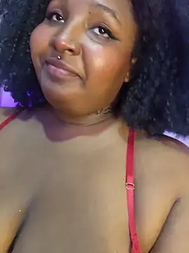 Chat +18 de sweetRiot ao vivo