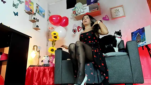 Alaia_Love77 라이브 XXX 채팅