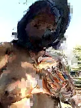 Cute---Jaan Adlı Modelin Web Kamerası Şovu