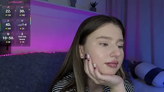 _Lua__ – Naživo XXX chat