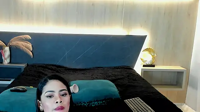 LorenaVarga 라이브 XXX 채팅