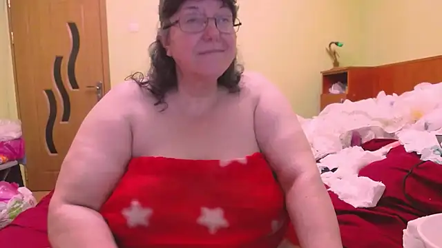 Show de HugeTits na webcam