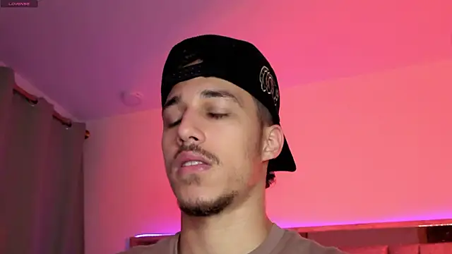 orionblaze69_ Pertunjukan Webcam