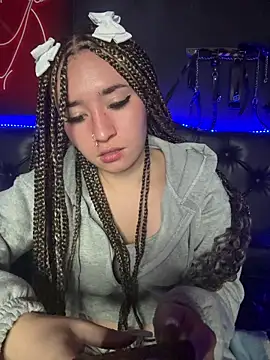 Chat XXX Live Sophie_LS