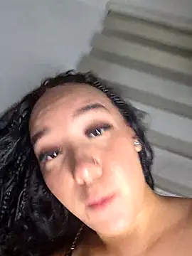 alaia_princess élő XXX-chatje