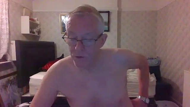 shaun63m's Webcam Show