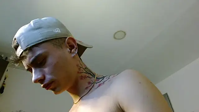 Czat XXX na żywo – jaico_santos