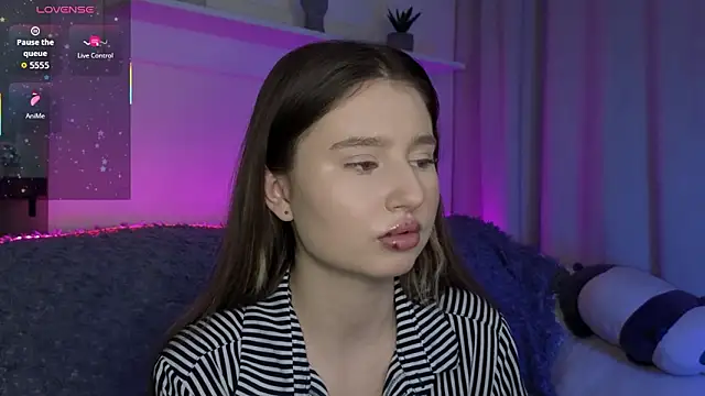 _Lua__ Chat XXX in diretta