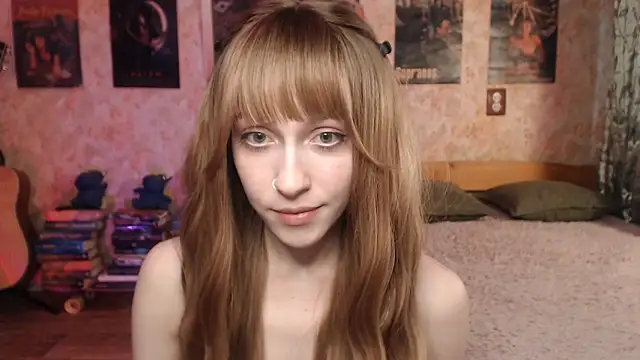 Friendly_Ellie – Naživo XXX chat