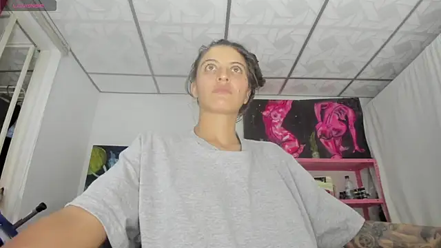 mariecam420 Chat XXX live