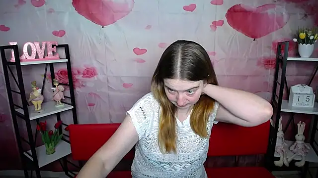 FreyaDak Chat XXX live