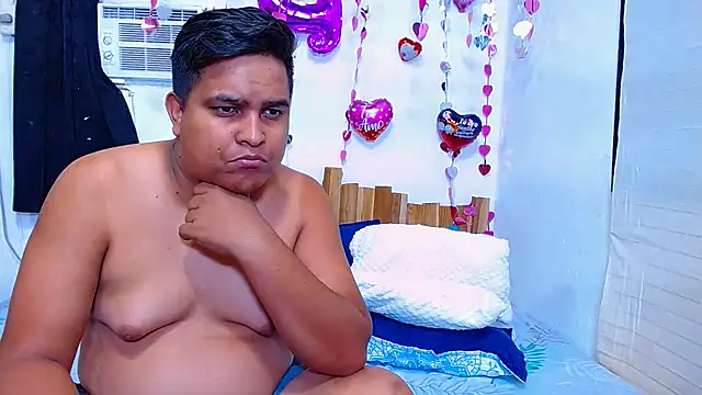 lucasandSofi Chat XXX live