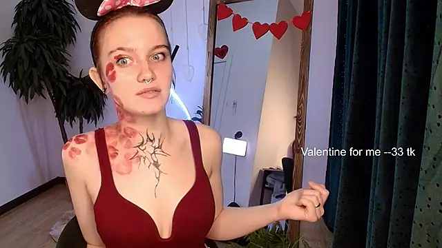 Elastikisss Live XXX-chat