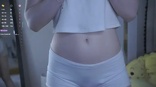 CarmaOlenn Live XXX chat