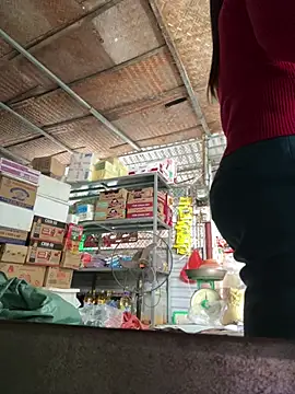 YANINA120 Pertunjukan Webcam