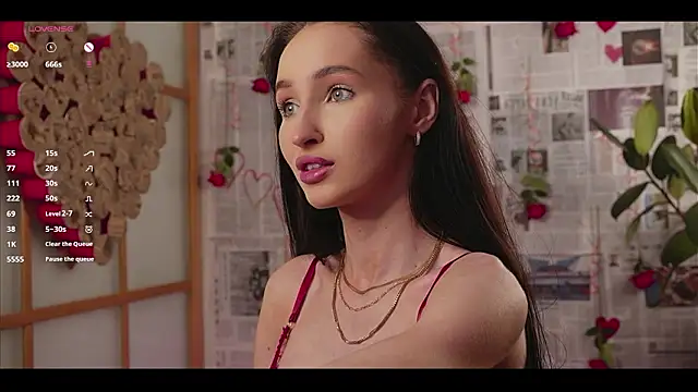 sexteasyn Live XXX chat