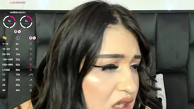 MartinaMadissonn Live XXX chat