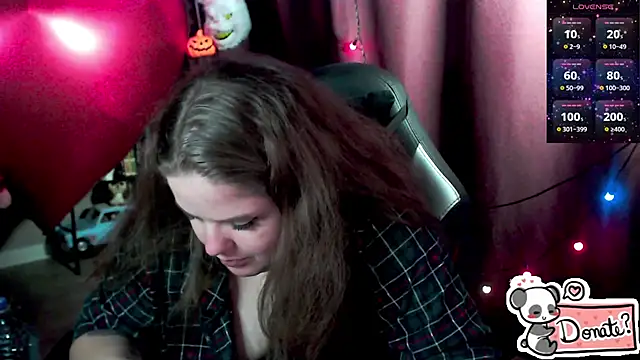 Sembang XXX Secara Langsung so_cute777