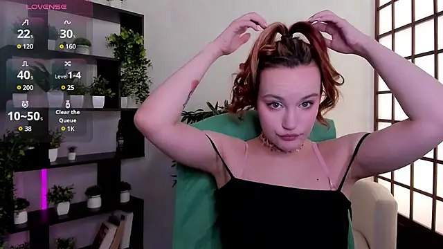 Ida_FaneStain élő XXX-chatje