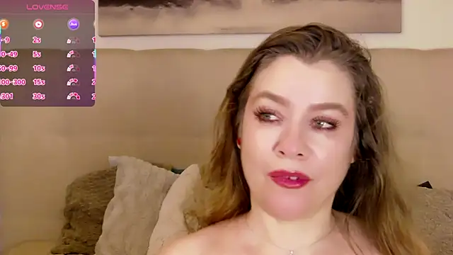 PetersEmily – Live XXX-chat