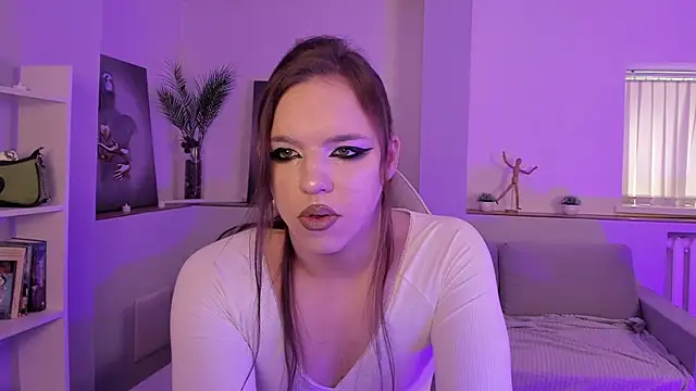 Chat +18 de Madison_dolly ao vivo