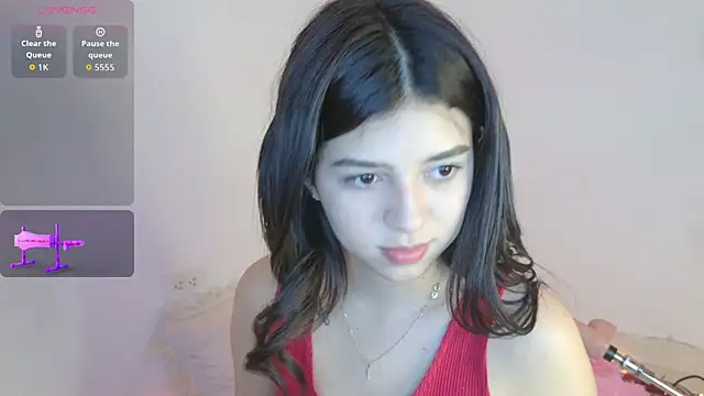 eva_sin18 Chat XXX in diretta