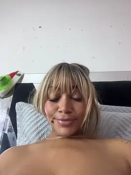 Chatroom XXX en direct de meliAngelical